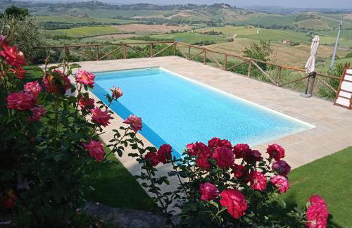 LA CASA DI CHIANNI La Pieve - Foto 12