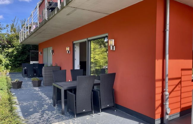 Amselresidenz 1 - AMSEL - Photo 25