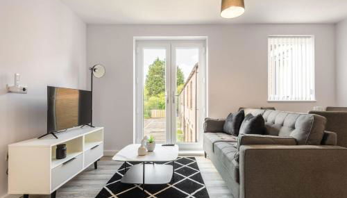 Contemporary 2 Bedroom Home in York - Foto 1