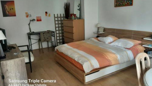 studio Boulogne Billancourt - Foto 4