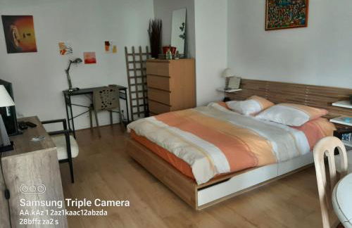 studio Boulogne Billancourt - Foto 4