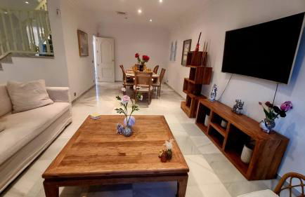 villa bahía banus - Foto 10