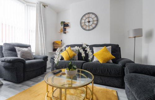 Newly Renovated 4BR House with lots of amenities - Foto 41