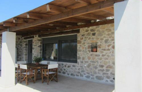 VILLA ASTERAKI private pool, magic sunsets, near Elafonisi - Foto 11