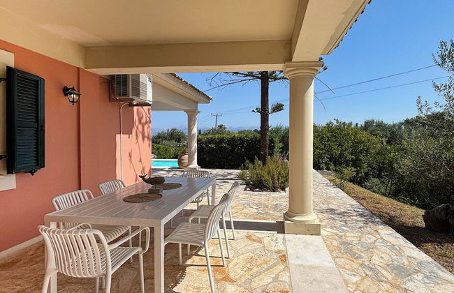 Villa Kanali - Foto 51