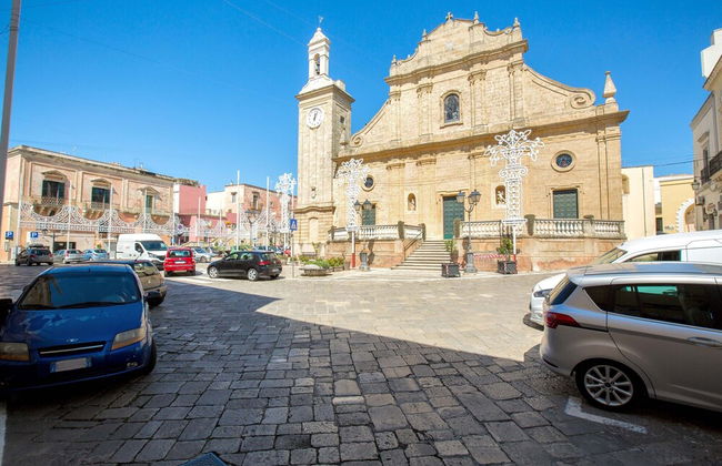 3282 Appartamento Aldo Moro by Barbarhouse - Foto 12