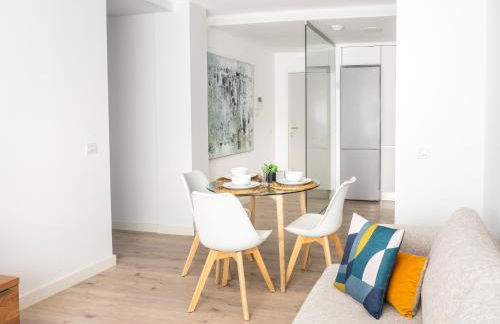 Apartment Abora with Pool, Gym and Free Parking - Foto 22