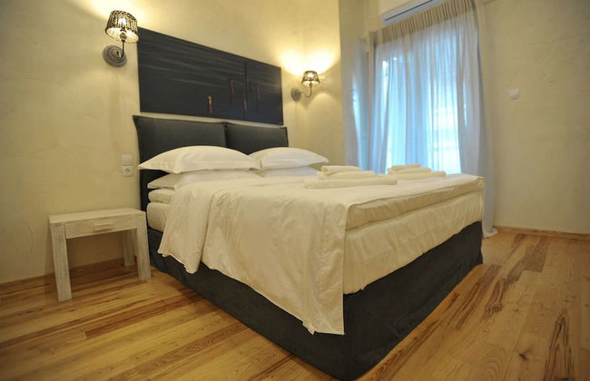 Chroma Pelion Villas - Foto 10