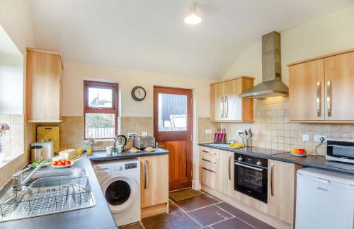 Bwythyn-y-Wennol - Foto 8