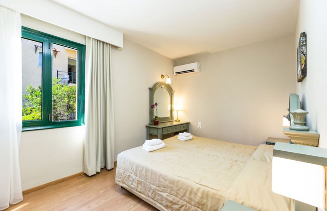 Trefon Hotel Apartments and Suites - Foto 13