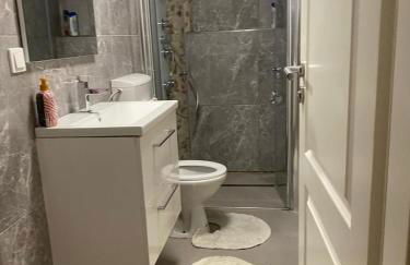 Sehr grosse 5 Zimmer Wohnung mit Garten und terasse - Foto 21