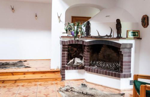 Leśniczówka Świt Gabriela Pieczka - Foto 34