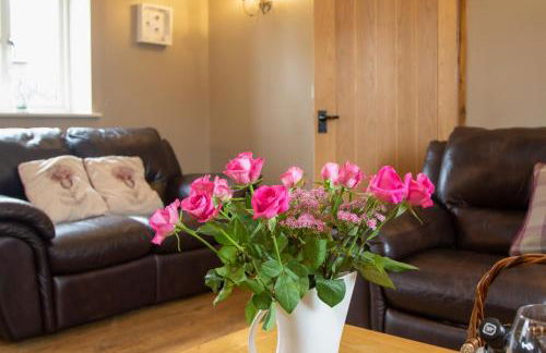 The Haybarn - Foto 64