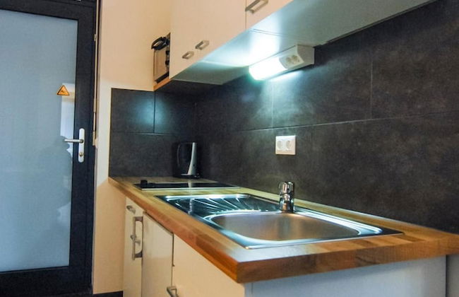 Petul Apart Hotel Am Ruhrbogen - Foto 21