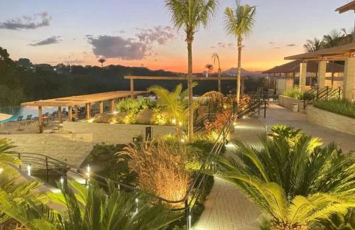 Flat da Mata - Resort Quinta Santa Bárbara - Foto 31