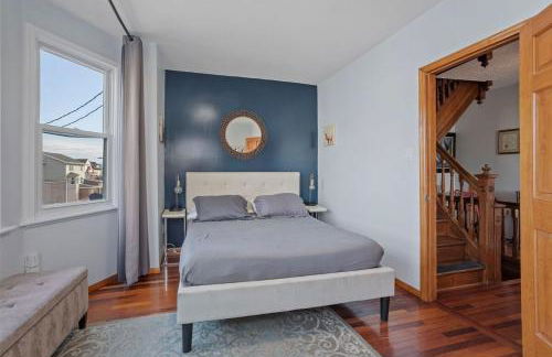 Luxury 8 Bedroom House, Steps to Tropicana, Beach and Boardwalk! - Foto 74