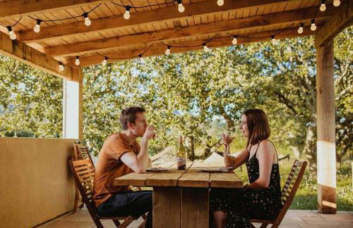 Beautiful 5 bedroom house with hot tub & fire pit - Foto 26