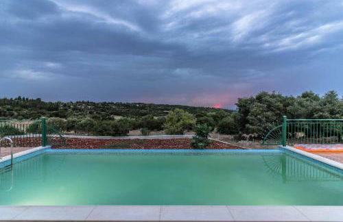 Villa Antikleia - Foto 6