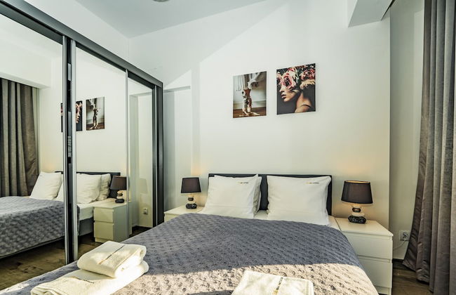 Baltic-Apartments - Platan Tower - Foto 28