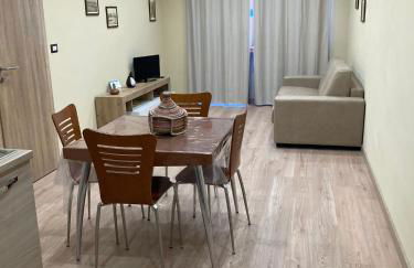 Appartamento tra le montagne - Foto 1