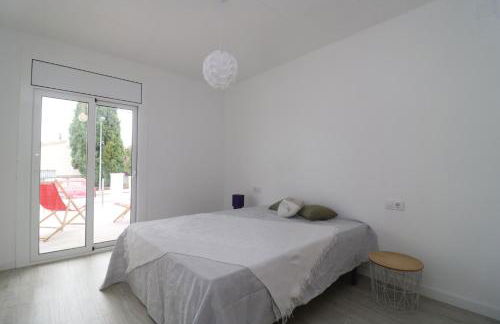 Montsia 23 - Casa con piscina privada en Roses - Foto 30