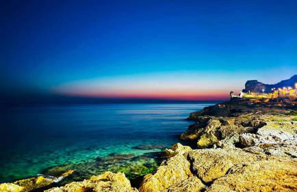 Casa Vacanza OBLÒ, la tua oasi a Lido Conchiglie - Foto 49