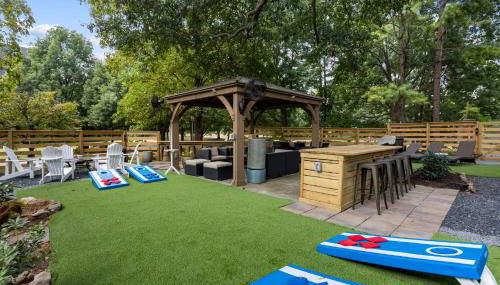 The Dobbs Atlanta Beltline - Luxury & Location, 1 Mile to Downtown Atlanta - Foto 3