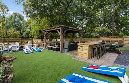 The Dobbs Atlanta Beltline - Luxury & Location, 1 Mile to Downtown Atlanta - Foto 3