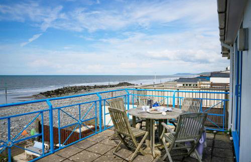 Morwylfa Borth and Ynyslas - Photo 3