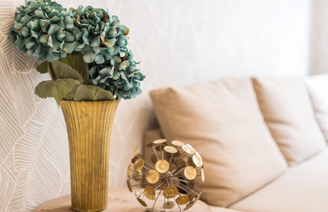 Rossio Penthouse Three-Bedroom Apartment w/ River View and Parking - by LU Holidays - Photo 2