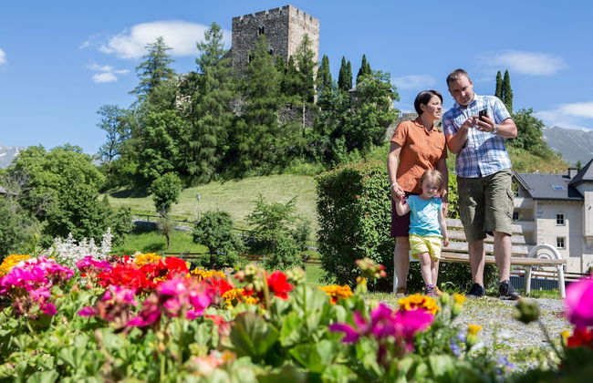 Alpenapart Ladis - Foto 52