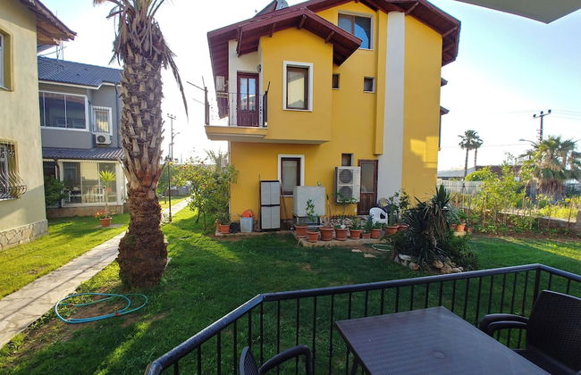 Fethiye YALI SUITES - Foto 32