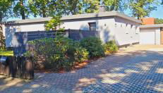 exkl. romantisches SM Apartment Black Rose - Foto 5