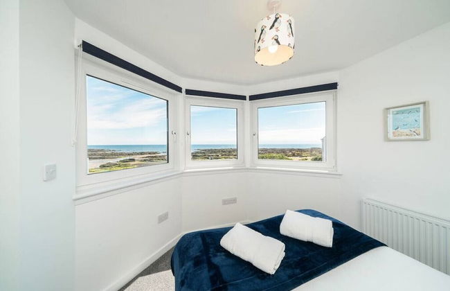 The Beach Boathouse in Carnoustie - Foto 10