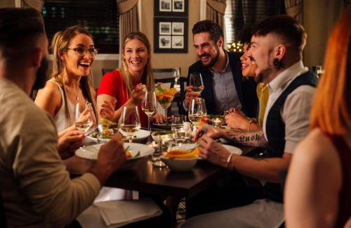 Norwood Cottage - Foto 36