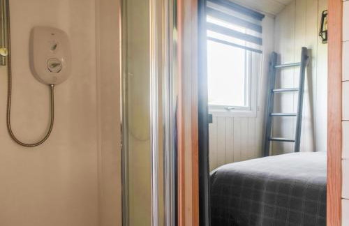 Shepherds Hut - Uk50043 - Foto 9