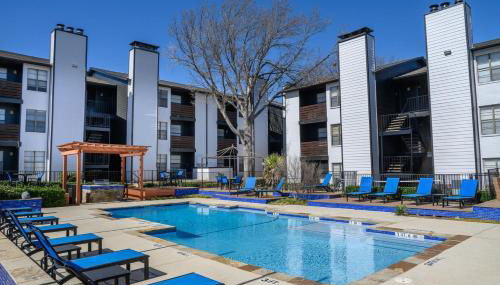 The Landry 187 Spacious and Cozy 1 Bedroom 1bth - Foto 3