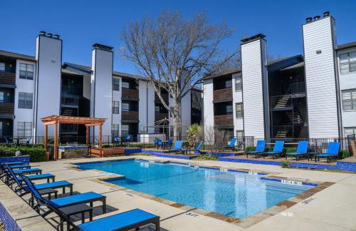 The Landry 326 Spacious and Cozy 2 Bedroom 2bth - Foto 3