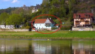 Haus Elbtalblick - Foto 2