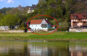 Haus Elbtalblick - Foto 2