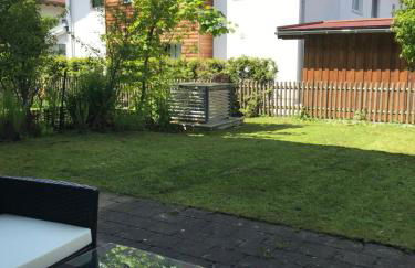 Ferienwohnung Auszeit Füssen - Foto 29