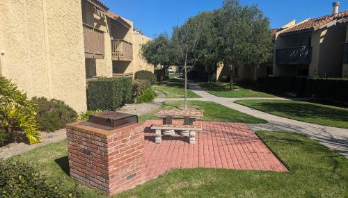 Departamento completo en San Diego & Bonita You can ask for 30 or more days book and save aditional 15 percent - Foto 5, Garden view