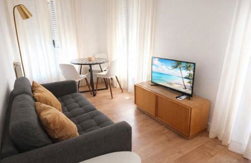 Apartamentos Madrid Río - Photo 73