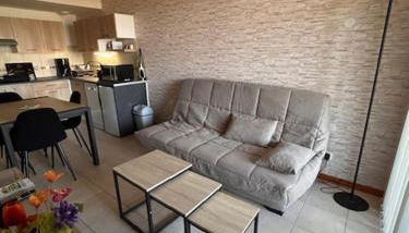 Chtibourguignon, Appartement dans très agréable résidence avec piscine chauffée et sauna - Foto 4