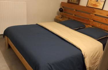 Appartement-terrasse parking privé Meublé de Tourisme 4 étoiles - Foto 34