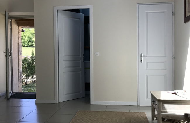 Le Domaine des Ramonets - Foto 2