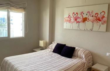 Apartamento Vora Golf Oliva - Photo 21