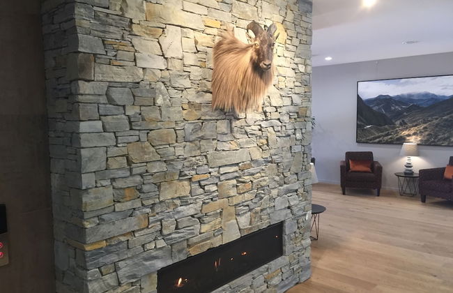 Ramada Suites by Wyndham Queenstown Remarkables Park - Foto 74