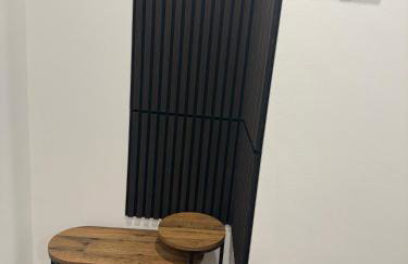 Modern apartment, free parking within walking distance of Churchill Hospital - Foto 49