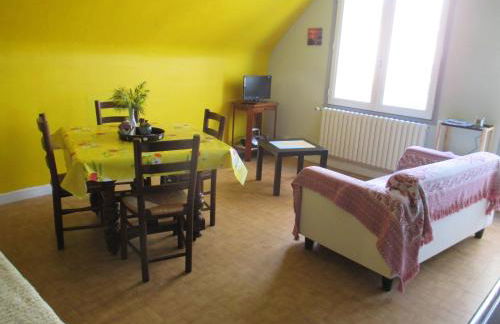 Appartements Tonton Jo - Foto 16